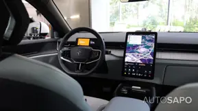 Polestar 3 de 2024