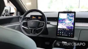 Polestar 3 de 2024