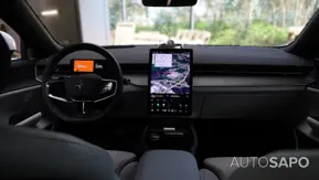 Polestar 3 de 2024