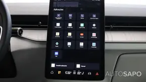 Polestar 3 de 2024