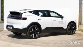 Polestar 3 de 2024