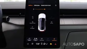 Polestar 3 de 2024