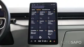Polestar 3 de 2024