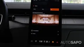Polestar 3 de 2024