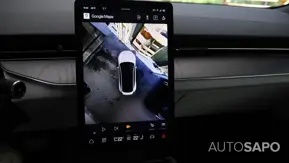 Polestar 3 de 2024