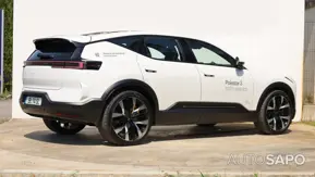 Polestar 3 de 2024