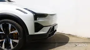 Polestar 3 de 2024