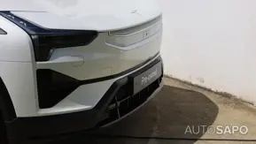 Polestar 3 de 2024