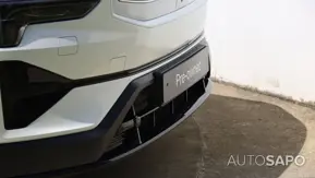 Polestar 3 de 2024