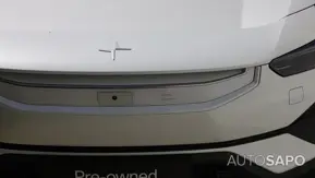 Polestar 3 de 2024