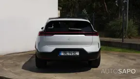 Polestar 3 de 2024