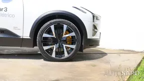 Polestar 3 de 2024