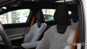 Polestar 3 de 2024