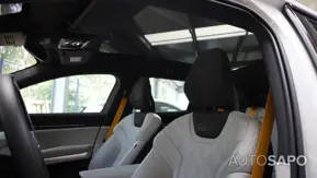 Polestar 3 de 2024