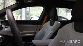 Polestar 3 de 2024