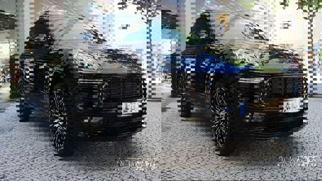 Porsche Macan S de 2016
