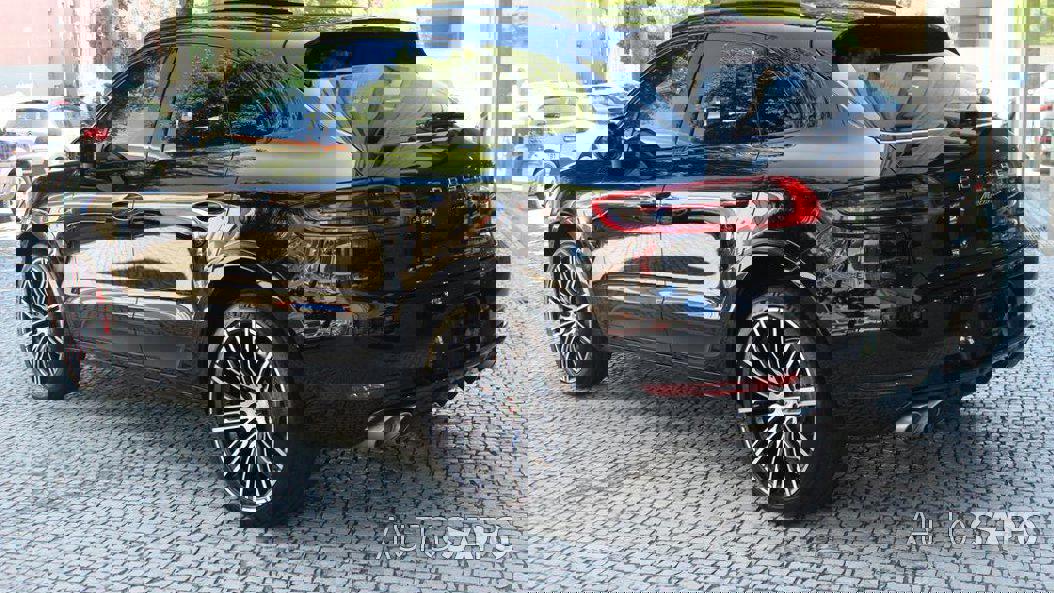 Porsche Macan S de 2016