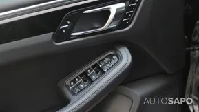 Porsche Macan S de 2016