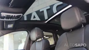 Porsche Macan S de 2016