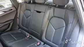 Porsche Macan S de 2016