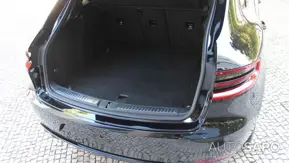 Porsche Macan S de 2016