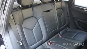 Porsche Macan S de 2016