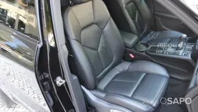 Porsche Macan S de 2016