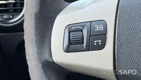 Opel Corsa de 2007