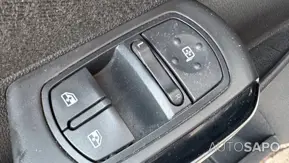 Opel Corsa de 2007
