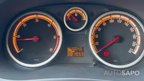 Opel Corsa de 2007