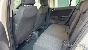 Opel Corsa de 2007