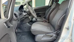Opel Corsa de 2007