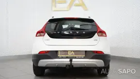 Volvo V40 Cross Country 1.6 D2 Summum de 2014