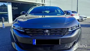 Peugeot 508 de 2022