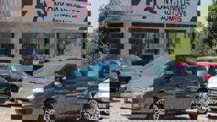 Fiat Punto 1.2 CitySport Start&Stop de 2015