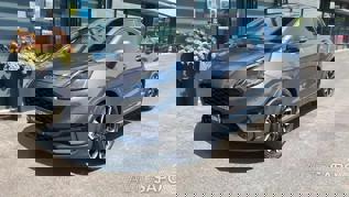 Ford Puma 1.0 EcoBoost MHEV ST-Line Vignale de 2023