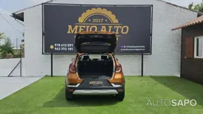 Renault Captur 1.6 E-Tech Plug-In Intens de 2020