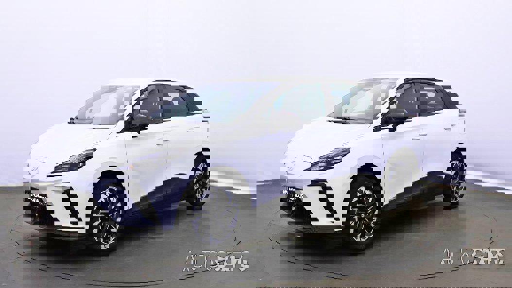 MG MG4 51 kWh Standard de 2024