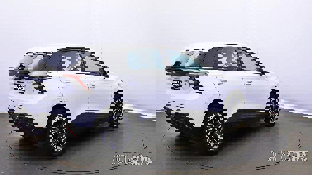 MG MG4 51 kWh Standard de 2024