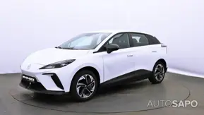 MG MG4 51 kWh Standard de 2024