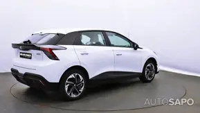 MG MG4 51 kWh Standard de 2024
