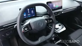 MG MG4 51 kWh Standard de 2024