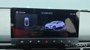 MG MG4 51 kWh Standard de 2024