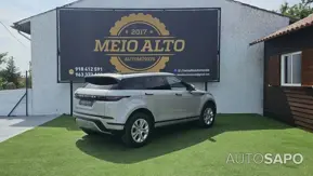 Land Rover Range Rover Evoque de 2019
