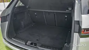 Land Rover Range Rover Evoque de 2019
