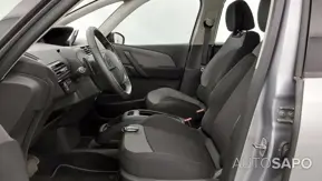 Citroen C4 Grand SpaceTourer de 2021