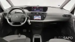 Citroen C4 Grand SpaceTourer de 2021