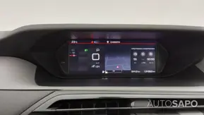 Citroen C4 Grand SpaceTourer de 2021