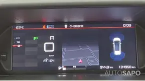 Citroen C4 Grand SpaceTourer de 2021