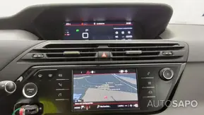 Citroen C4 Grand SpaceTourer de 2021